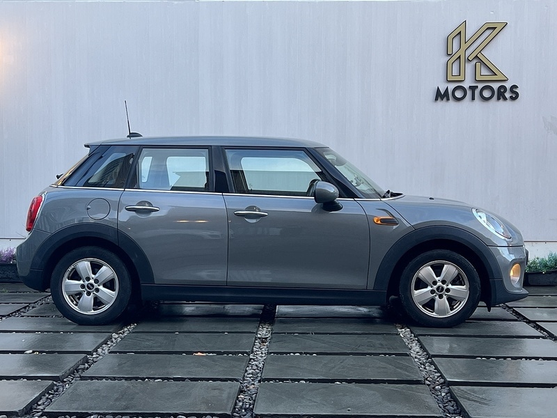 Used MINI Hatch 2017 for sale - 77264011: Photo 2