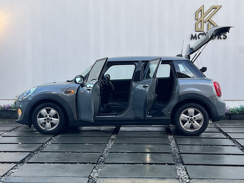 Used MINI Hatch 2017 for sale - 77264011: Photo 25