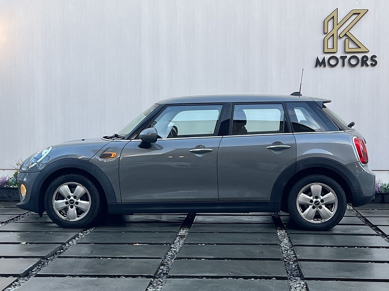 Used MINI Hatch 2017 for sale - 77264011: Photo 26