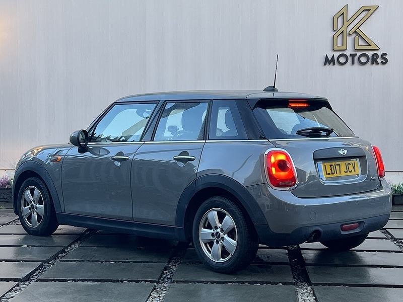 Used MINI Hatch 2017 for sale - 77264011: Photo 27