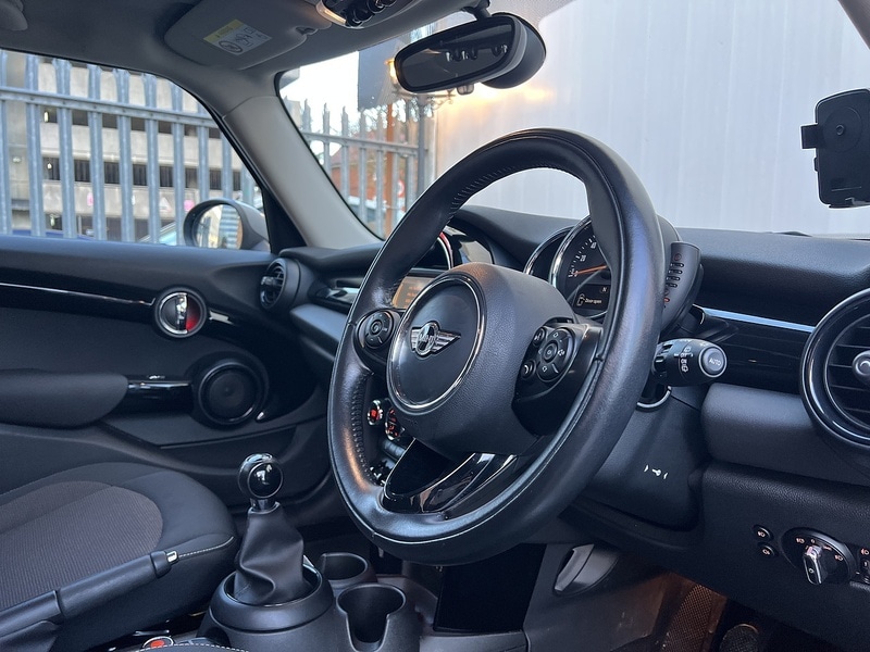 Used MINI Hatch 2017 for sale - 77264011: Photo 3