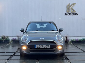 Used MINI Hatch 2017 for sale - 77264011: Photo