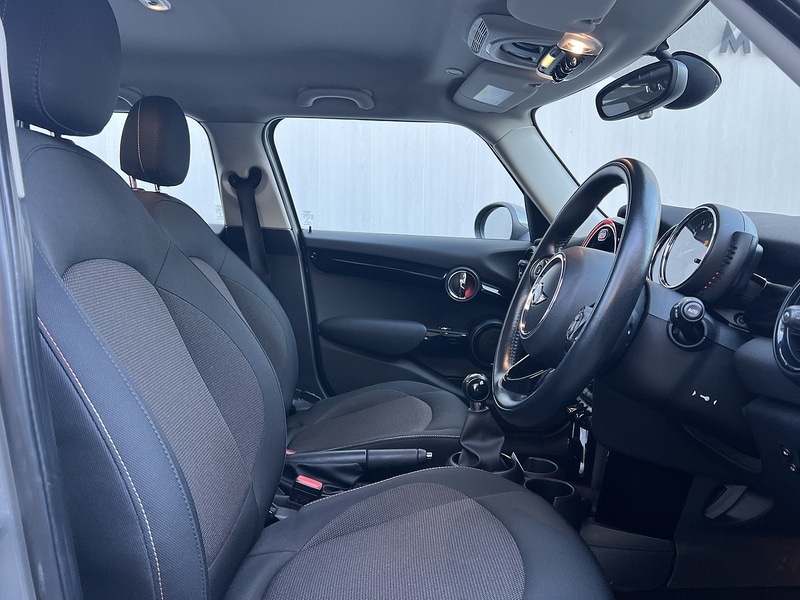 Used MINI Hatch 2017 for sale - 77264011: Photo 7