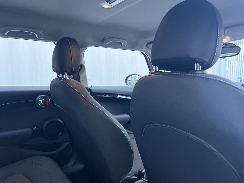 Used MINI Hatch 2017 for sale - 77264011: Photo 8