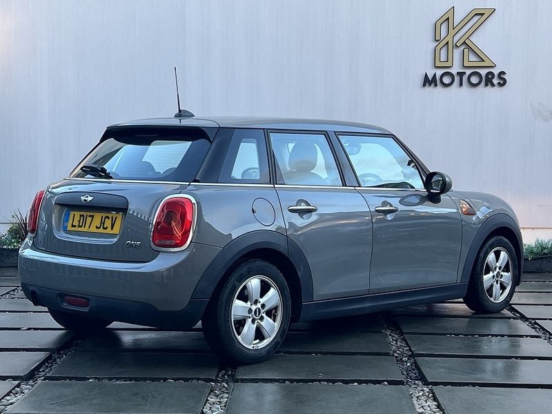 Used MINI Hatch 2017 for sale - 77264011: Photo 9