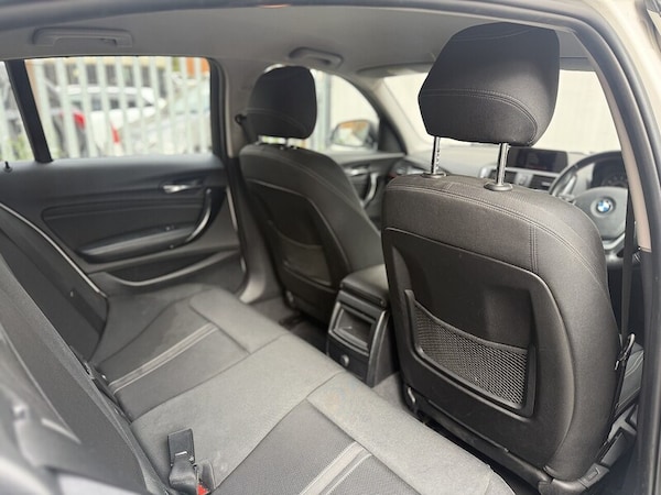 Used BMW 1 Series 2015 for sale - 76280493: Photo 10