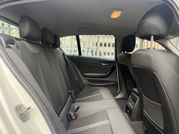 Used BMW 1 Series 2015 for sale - 76280493: Photo 11