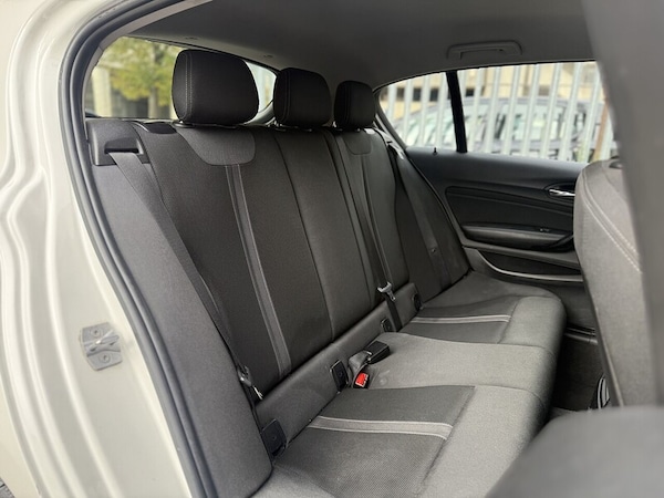 Used BMW 1 Series 2015 for sale - 76280493: Photo 12
