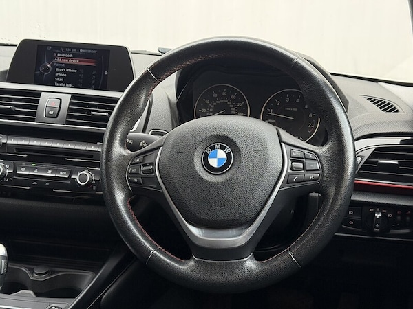 Used BMW 1 Series 2015 for sale - 76280493: Photo 13