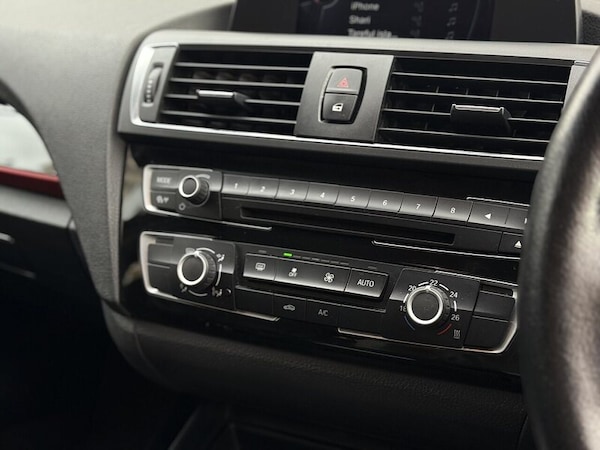 Used BMW 1 Series 2015 for sale - 76280493: Photo 16