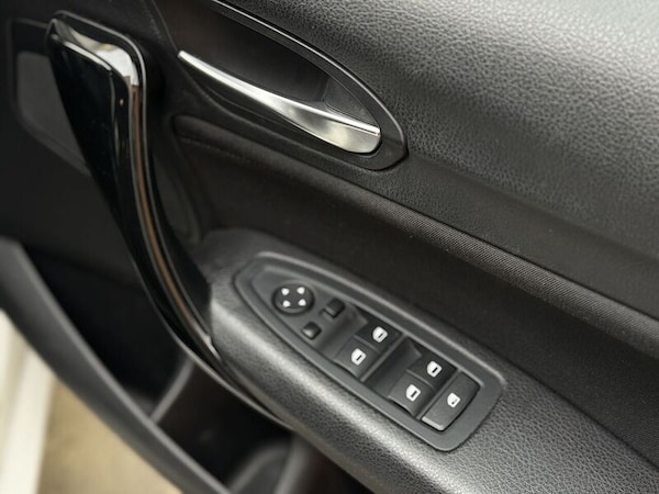Used BMW 1 Series 2015 for sale - 76280493: Photo 17
