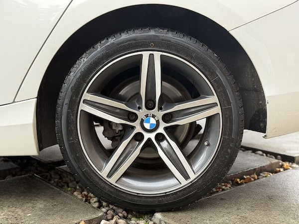 Used BMW 1 Series 2015 for sale - 76280493: Photo 19