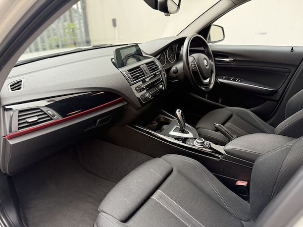Used BMW 1 Series 2015 for sale - 76280493: Photo 24