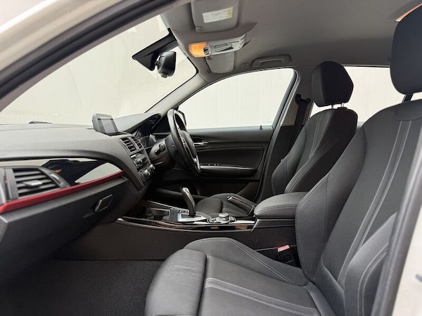 Used BMW 1 Series 2015 for sale - 76280493: Photo 25