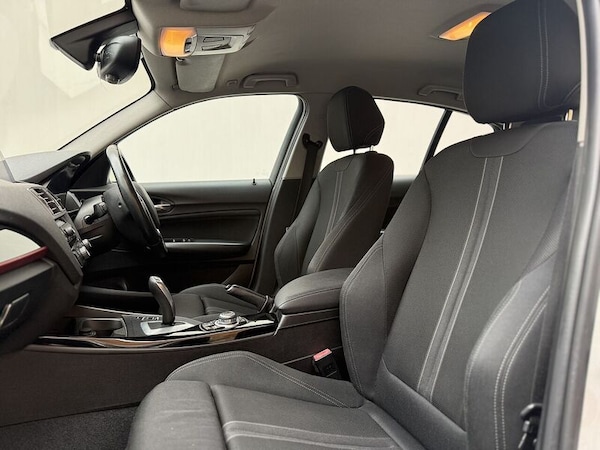 Used BMW 1 Series 2015 for sale - 76280493: Photo 26