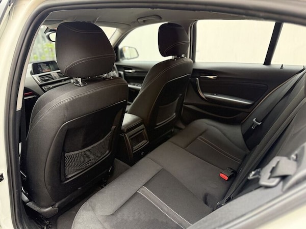 Used BMW 1 Series 2015 for sale - 76280493: Photo 27
