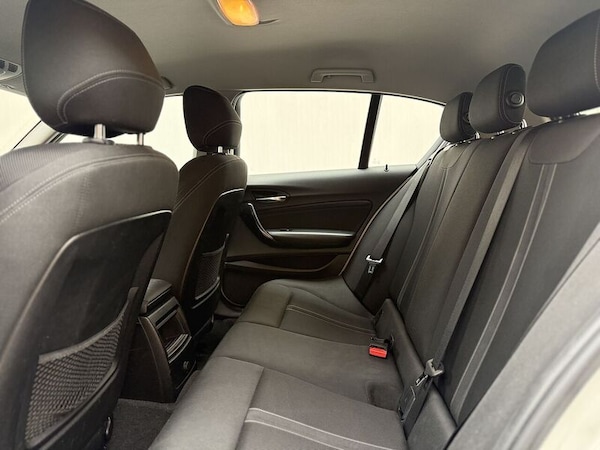 Used BMW 1 Series 2015 for sale - 76280493: Photo 28
