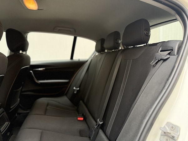 Used BMW 1 Series 2015 for sale - 76280493: Photo 29
