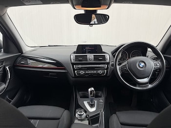 Used BMW 1 Series 2015 for sale - 76280493: Photo 3