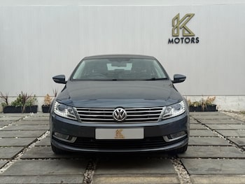 Used Volkswagen CC 2016 for sale - 75531744: Photo
