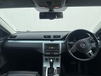 Used Volkswagen CC 2016 for sale - 75531744: Photo