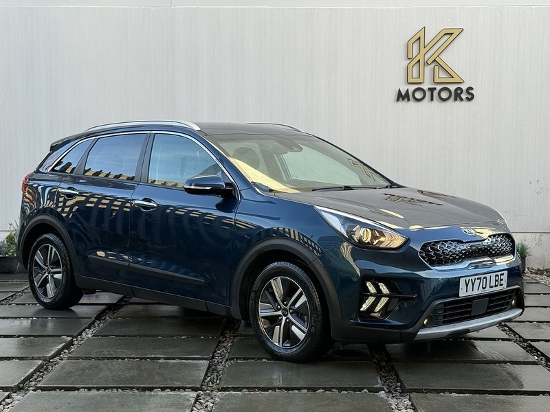 Used Kia Niro 2020 for sale - 76740871: Photo 1