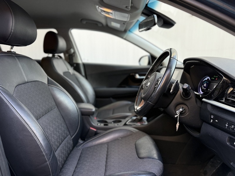 Used Kia Niro 2020 for sale - 76740871: Photo 10