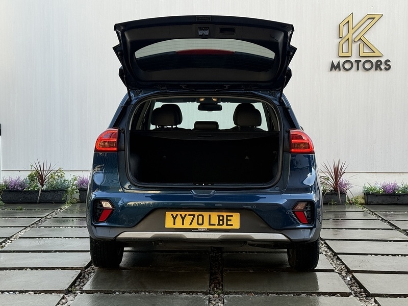 Used Kia Niro 2020 for sale - 76740871: Photo 11