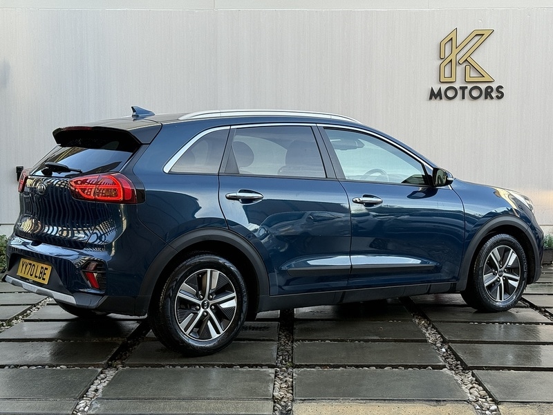 Used Kia Niro 2020 for sale - 76740871: Photo 13
