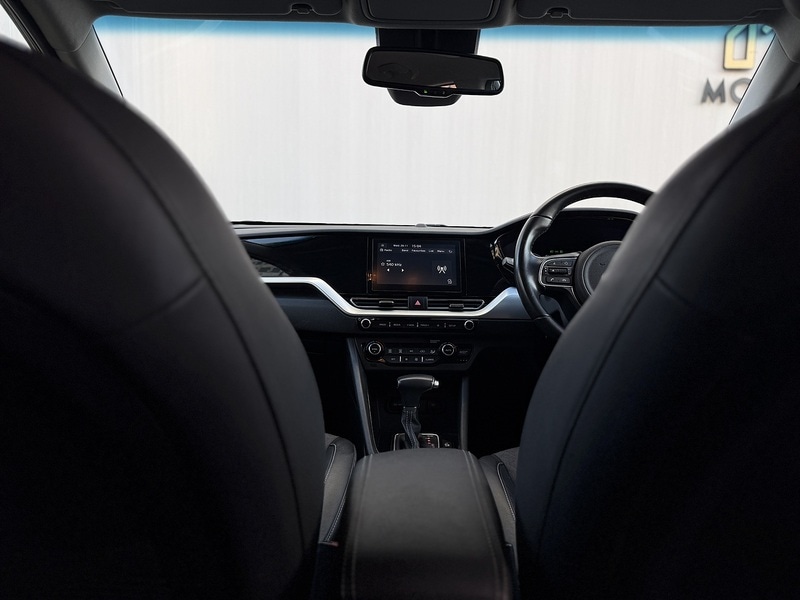 Used Kia Niro 2020 for sale - 76740871: Photo 14
