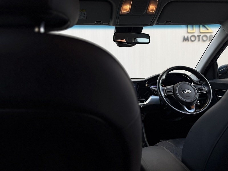 Used Kia Niro 2020 for sale - 76740871: Photo 15
