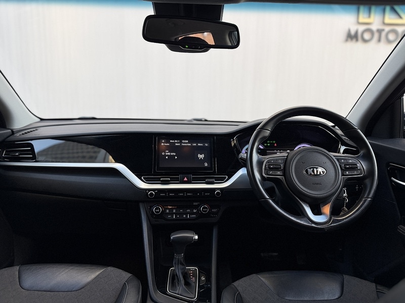 Used Kia Niro 2020 for sale - 76740871: Photo 18