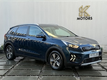 Used Kia Niro 2020 for sale - 76740871: Photo