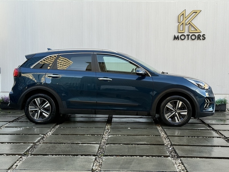 Used Kia Niro 2020 for sale - 76740871: Photo 2