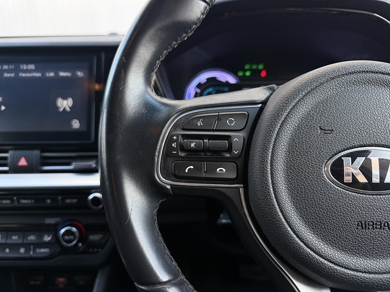 Used Kia Niro 2020 for sale - 76740871: Photo 20