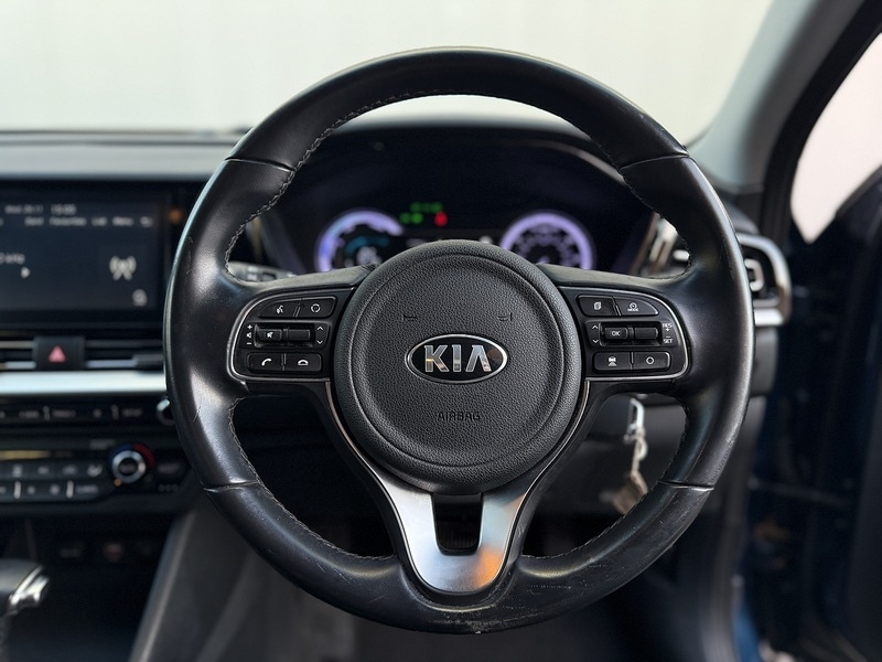 Used Kia Niro 2020 for sale - 76740871: Photo 21