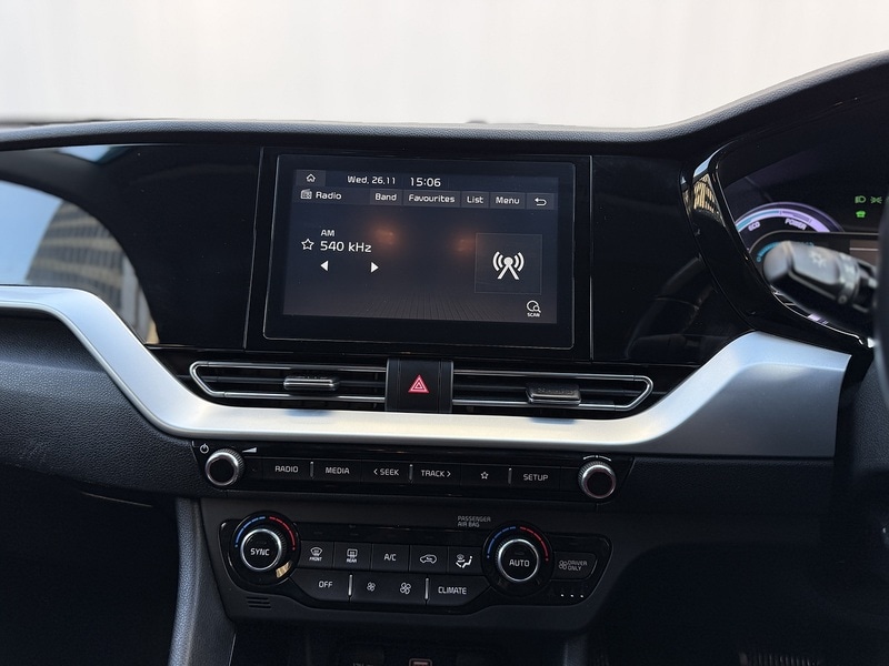 Used Kia Niro 2020 for sale - 76740871: Photo 22