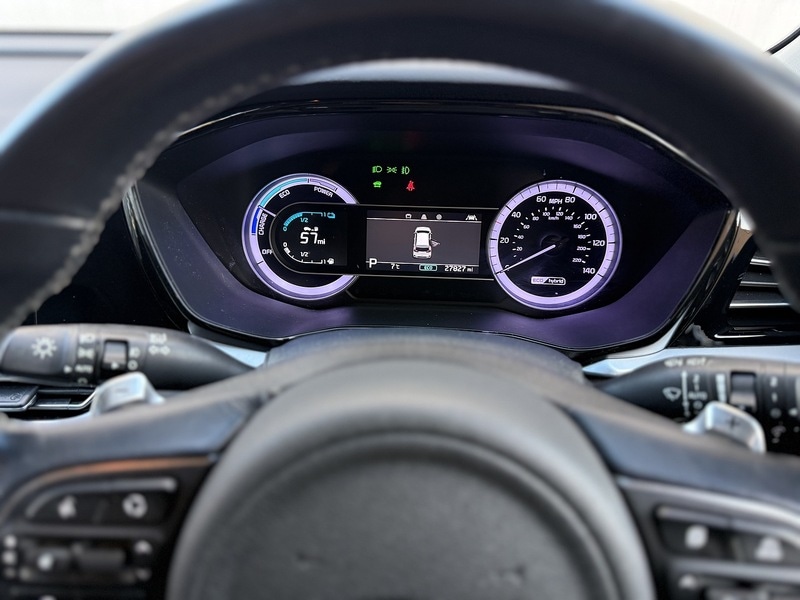 Used Kia Niro 2020 for sale - 76740871: Photo 24