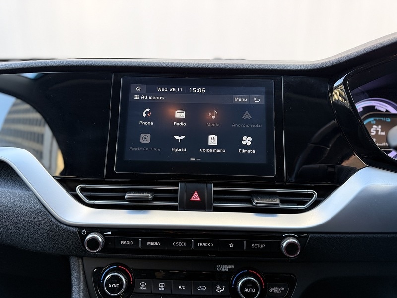 Used Kia Niro 2020 for sale - 76740871: Photo 26