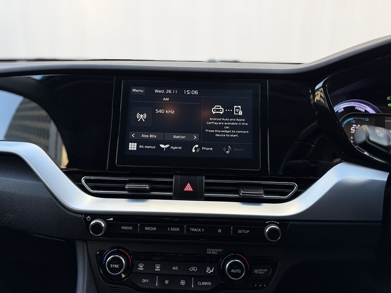 Used Kia Niro 2020 for sale - 76740871: Photo 27