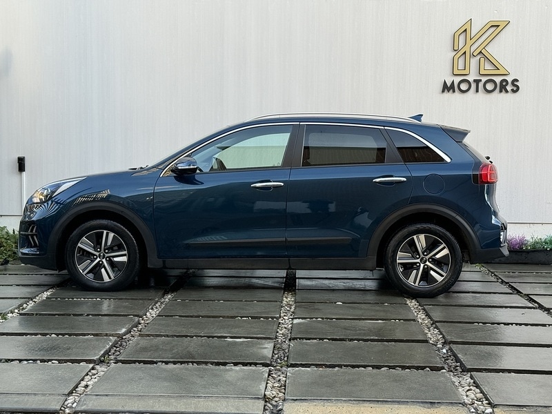 Used Kia Niro 2020 for sale - 76740871: Photo 28