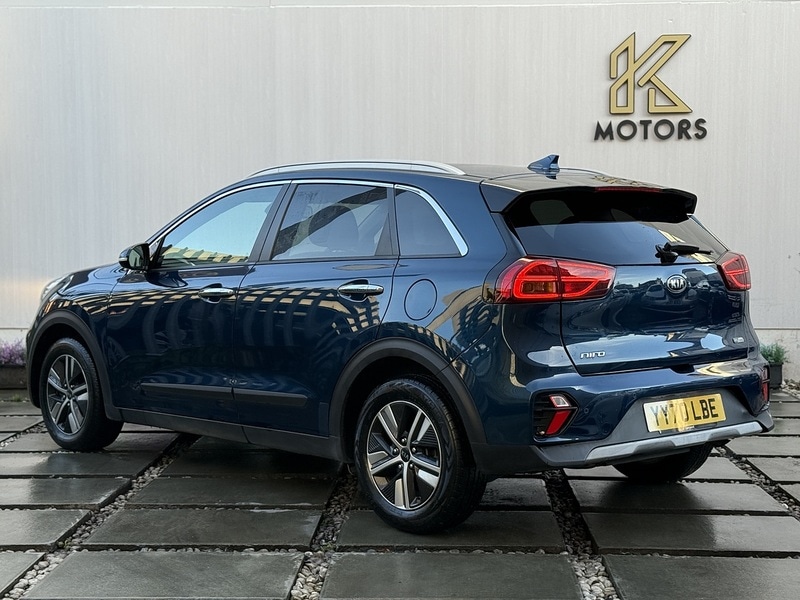 Used Kia Niro 2020 for sale - 76740871: Photo 29