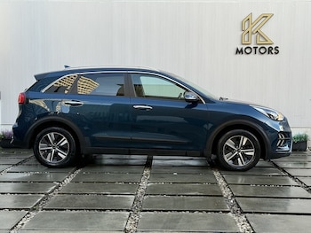 Used Kia Niro 2020 for sale - 76740871: Photo