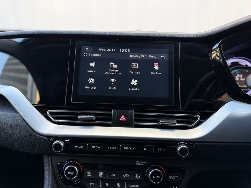 Used Kia Niro 2020 for sale - 76740871: Photo 30