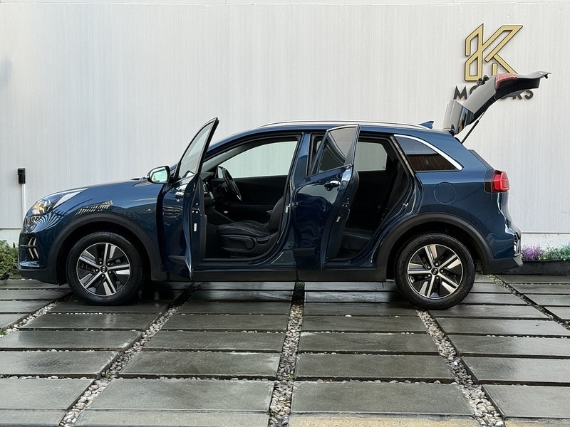 Used Kia Niro 2020 for sale - 76740871: Photo 33
