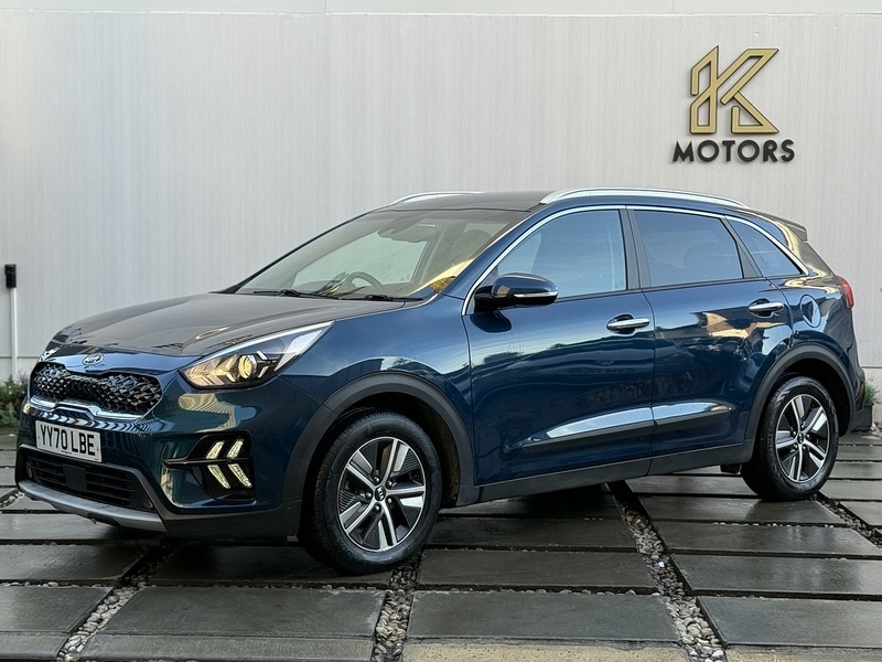 Used Kia Niro 2020 for sale - 76740871: Photo 34