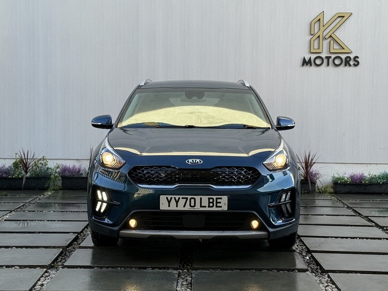 Used Kia Niro 2020 for sale - 76740871: Photo 5