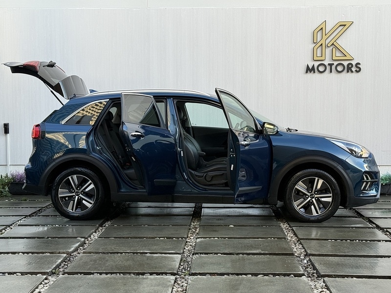 Used Kia Niro 2020 for sale - 76740871: Photo 6