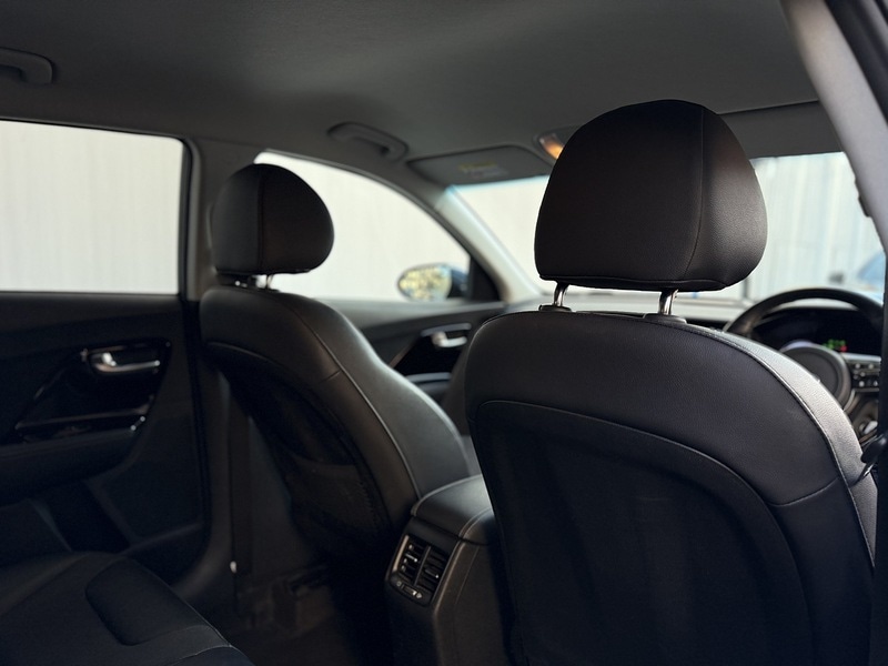 Used Kia Niro 2020 for sale - 76740871: Photo 8