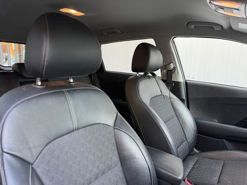 Used Kia Niro 2020 for sale - 76740871: Photo 9